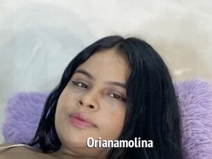 Orianamolina