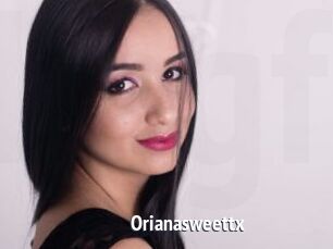Orianasweettx