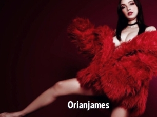 Orianjames