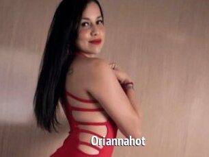 Oriannahot