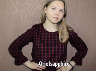Orielsapphire
