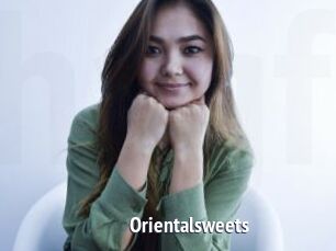 Orientalsweets