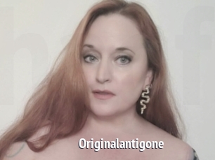 Originalantigone
