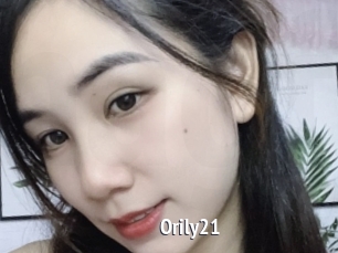 Orily21