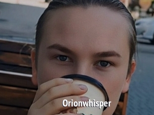 Orionwhisper