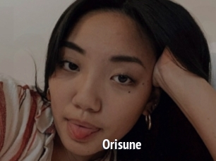 Orisune