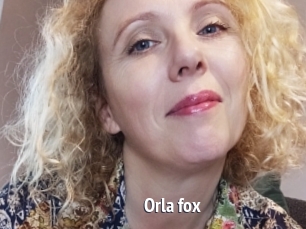 Orla_fox