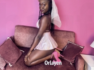 Orlayen