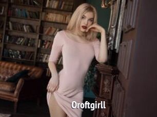 Oroftgirll