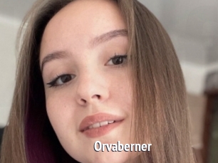 Orvaberner