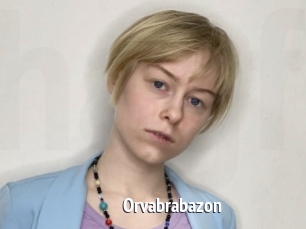Orvabrabazon