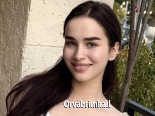Orvabrimhall