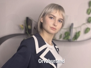 Orvaburland