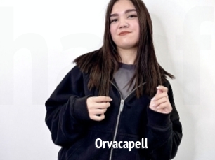 Orvacapell