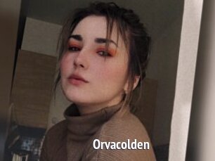 Orvacolden