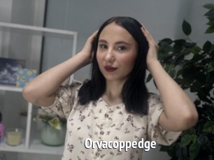 Orvacoppedge