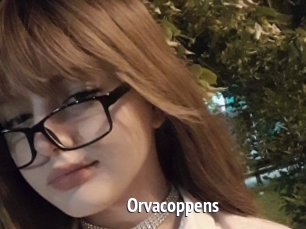 Orvacoppens