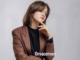 Orvacorson