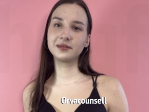 Orvacounsell