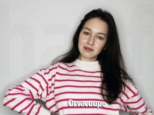 Orvacoupe