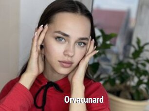 Orvacunard