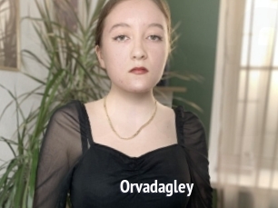 Orvadagley