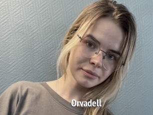 Orvadell
