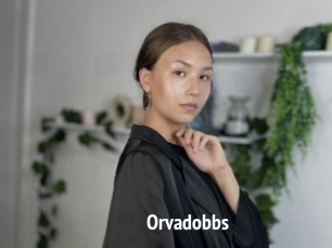 Orvadobbs