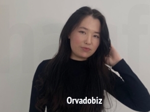 Orvadobiz