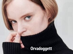 Orvadoggett