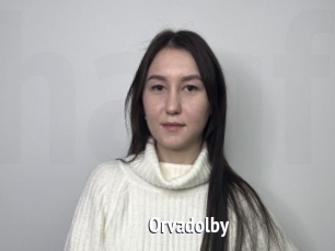 Orvadolby