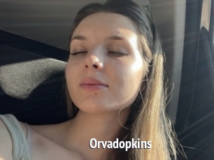 Orvadopkins