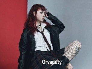 Orvaduty