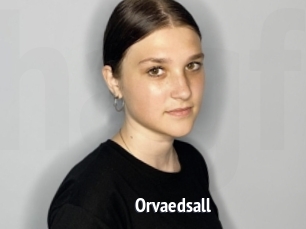 Orvaedsall