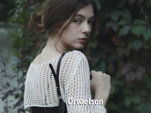 Orvaelson