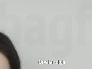 Orvafarleigh