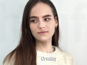 Orvafay