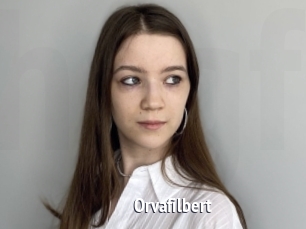 Orvafilbert