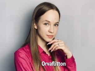 Orvaflitton
