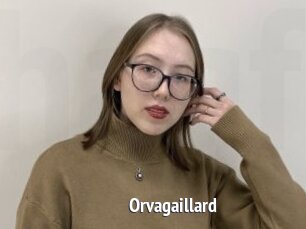Orvagaillard