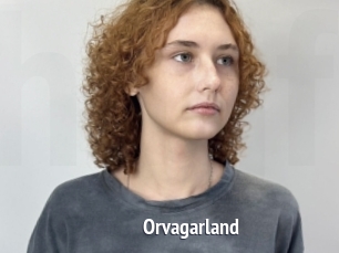 Orvagarland