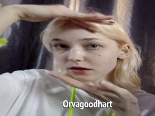 Orvagoodhart