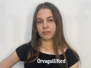 Orvagulliford