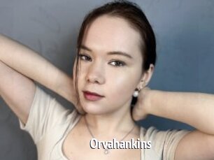 Orvahankins