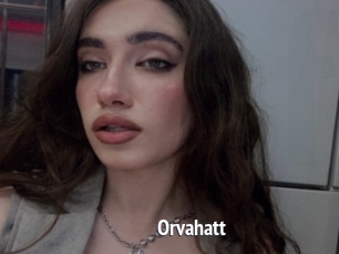 Orvahatt