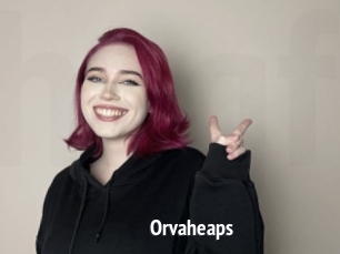 Orvaheaps