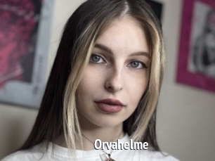 Orvahelme