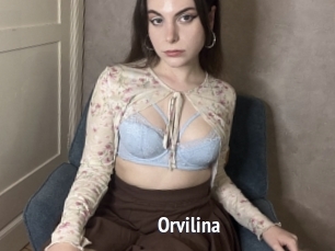 Orvilina