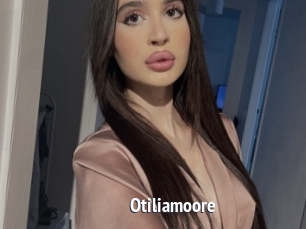 Otiliamoore