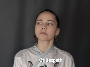 Otiliaspath